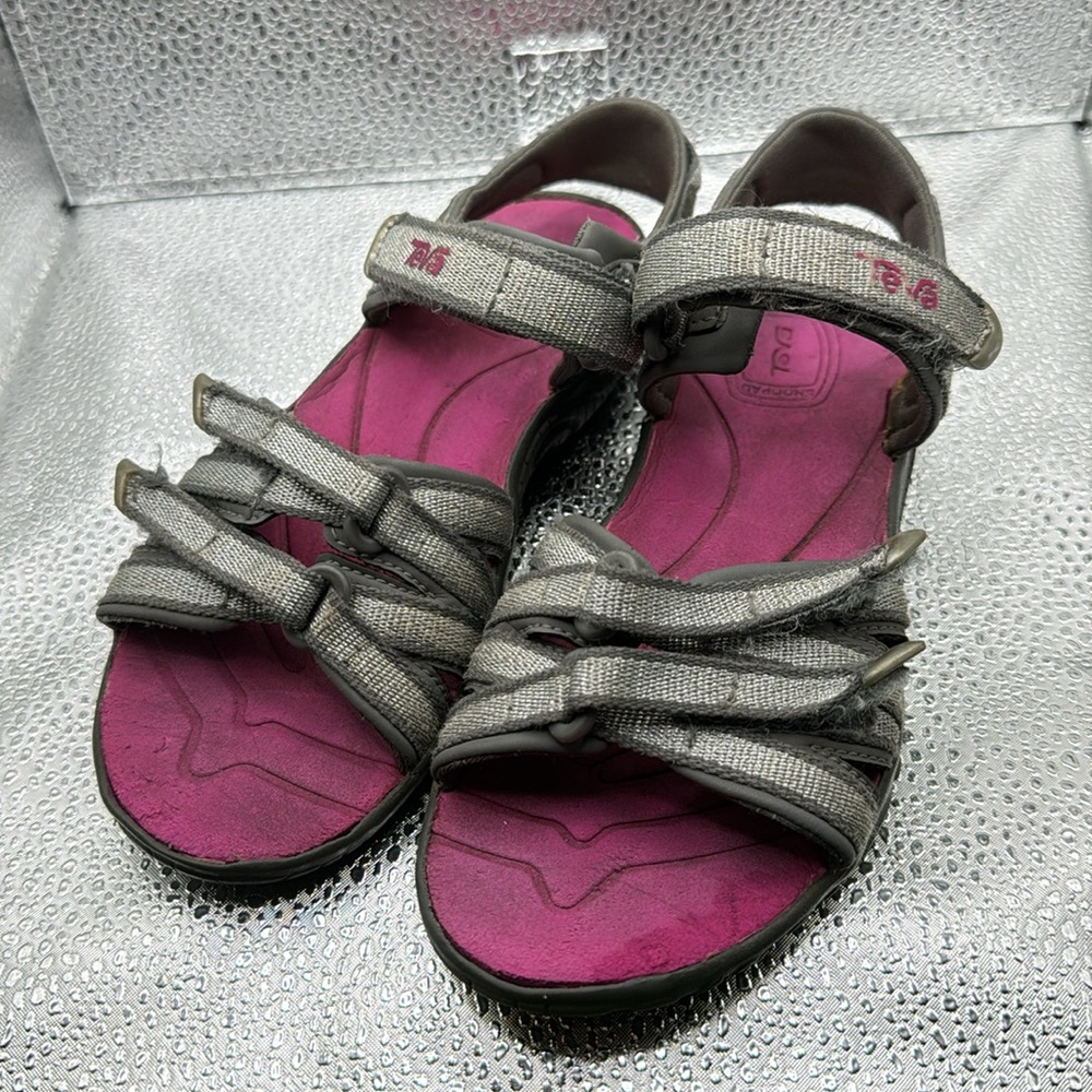 Teva Tirra sandals toddler size 12